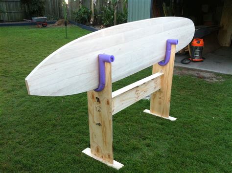 Surfboard Horse Or Repair Stand Jamboards