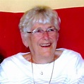 Ruth Schooley, obituary | PenBay Pilot
