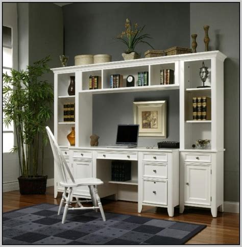 Desk Wall Unit Combinations Desk Home Design Ideas Amdlx5mdyb22328