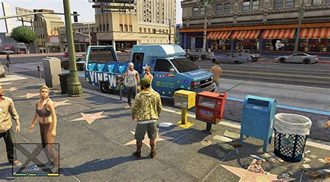 Bus Tour Grand Theft Auto V Game Guide