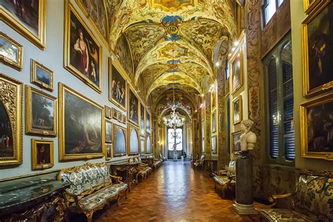 Must See Museums In Rome Italy
