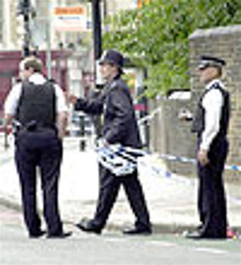 Assassinated In The Street London Evening Standard Evening Standard