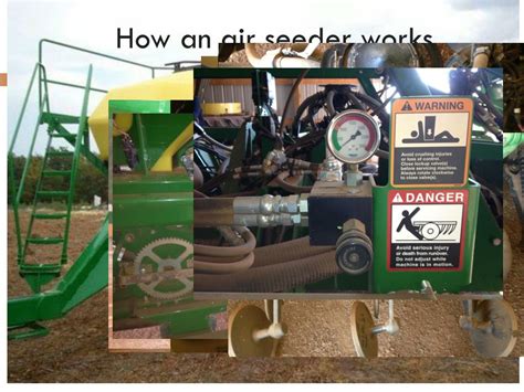 Ppt Addressing Soil Variability Using Air Seeders Powerpoint