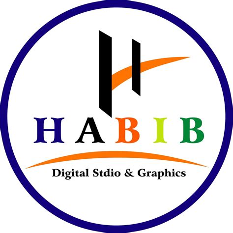 Habib Digital Studio