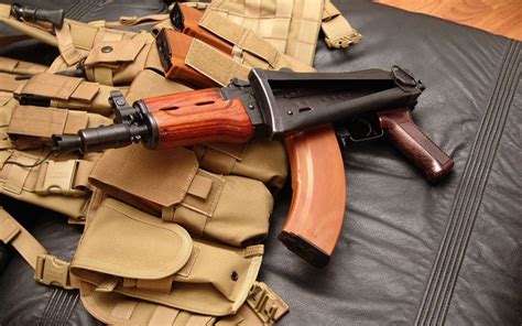 Ak 74 Wallpaper And Background Image 1680x1050 Id637377