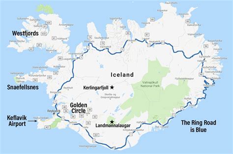 Iceland Travel Tips Things To Know Before You Go To Iceland Earth