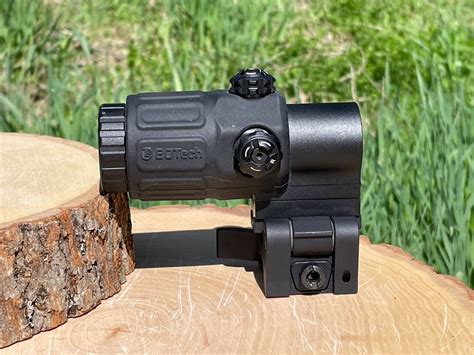 Eotech G33 Magnifier Weapon Sight Rkb Armory