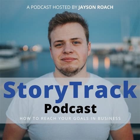 Storytrack Podcast