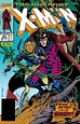 Uncanny X-Men Vol 1 266 | Marvel Database | FANDOM powered by Wikia