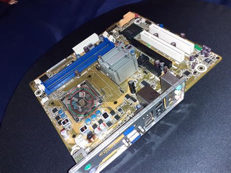 Nvme M2 Ssd Bios Mod Xeon 771 To 775 Pin Microcode Bios Mod Hp