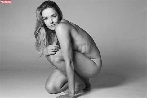 Naked Bianca Rinaldi In PELE PROJECT