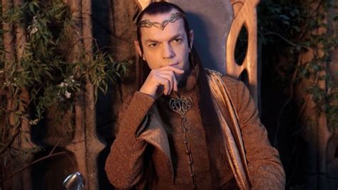 This Is What You Need To Know About Elrond Ahead Of The Rings Of Power