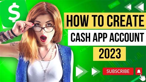 How To Create Cash App Account New Method 2023 Pcandroid All