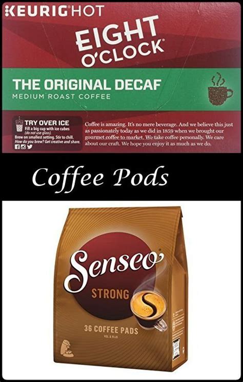 Don francisco's coffee pods make it easy to brew a quick cup. Coffee Pods San Francisco Bay... #CoffeePods (With images ...