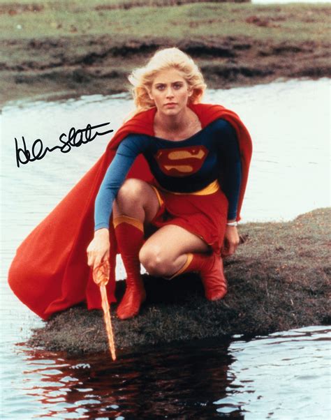 Supergirl Movie Supergirl Helen Slater