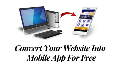 Just book your free consultation now. Convert Website Into App for free - website 2 apk builder ...