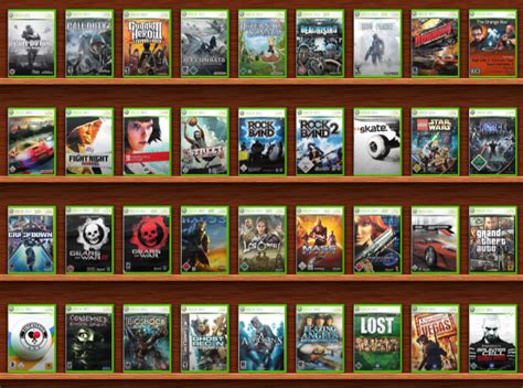 Games Xbox 360 Venda De Jogos Xbox 360 Rj 1 Por R 800 2 Por R 1500