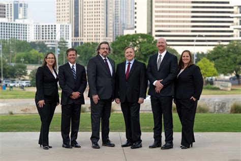 Wichita Falls Personal Injury Lawyer The Carlson Law Firm