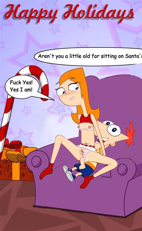 Post 1930812 Candaceflynn Christmas Phineasflynn Phineasandferb