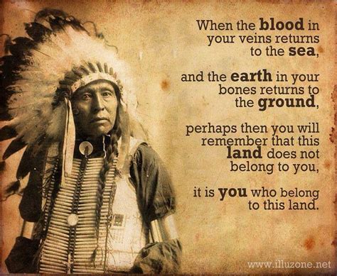 Pin By Elle On Native Americans 2 Native American Quotes Native