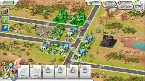 Ya sea que la casa sea tuya o de un genio malvado, esta categoría va de eso. Descargar juego de construir casas Green City 2 en Español ...