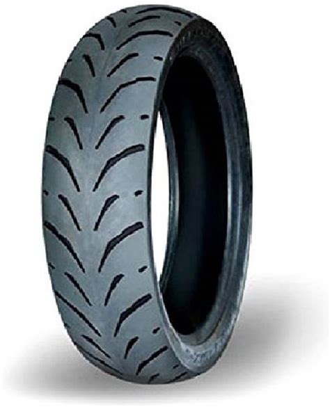 Mrf Revz S 13070 R17 62p Tubeless Motorcycle Rear Tyre Price In India