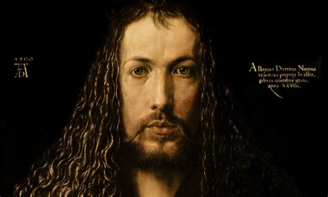 Albrecht Dürers Rare Work Goes On Display In London Art And Design