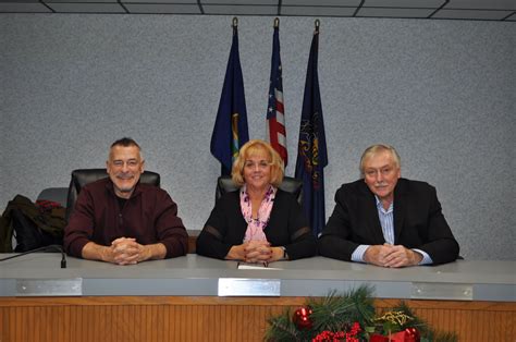 Board Of Supervisors Findlay Township Pa Official Website