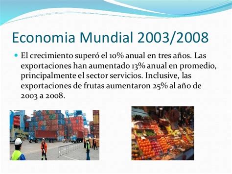 Economia De Panama 2004 2009