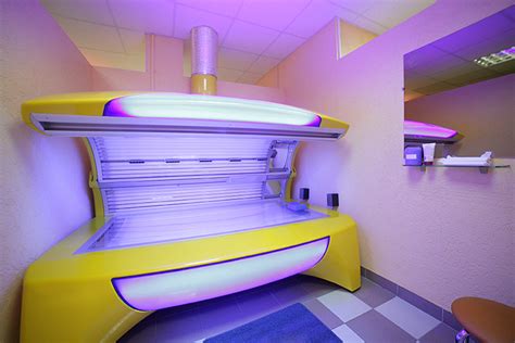 The Best Tanning Salons In Iowa