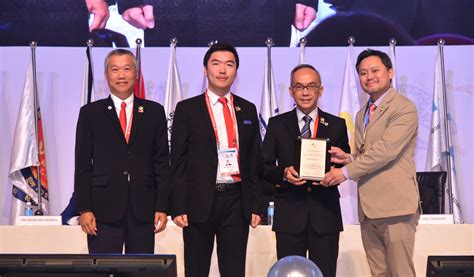 Mr kwan foh kwai, managing director of sunway construction, took home the ceo of the year award. IFAWPCA 2018 Award for Excellence, Yeoh Tiong Lay Award ...