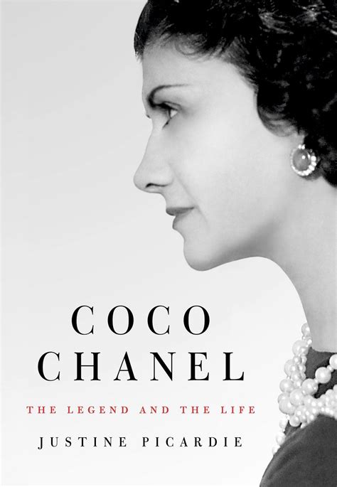 I Was Here Coco Chanel
