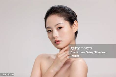 Beautiful Nude Chinese Women Photos And Premium High Res Pictures Getty Images