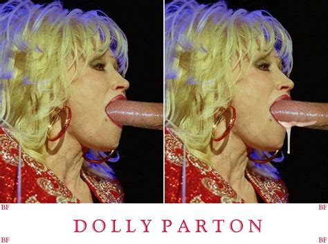Post Brilloface Dolly Parton Fakes
