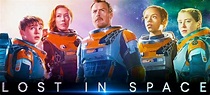 Lost in Space TV Show