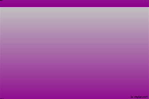 Wallpaper Gradient Linear Purple Grey C0c0c0 8b008b 270°