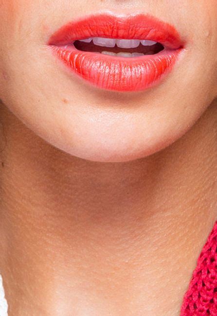 Makeup Tips — How To Wear Coral Lipstick Coral Lipstick As Natural