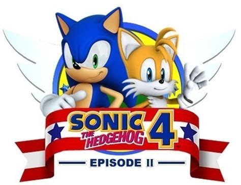 Sonic The Hedgehog 4 Episode Ii Free Download