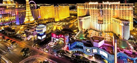9 Best Sports Bars In Las Vegas Strip Nevada Trip101