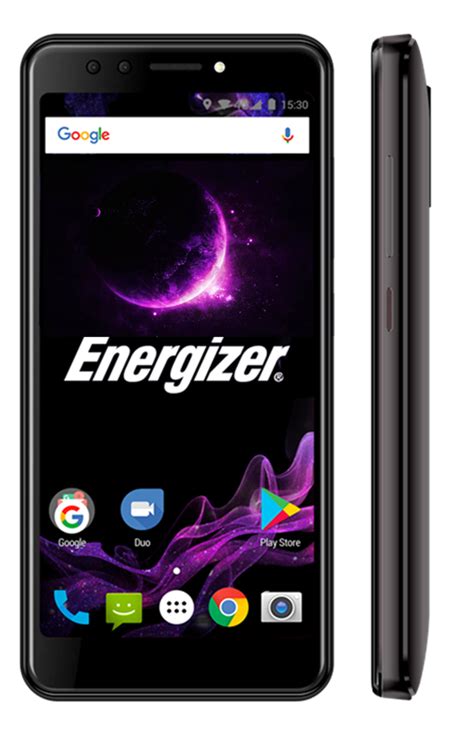Backup all android data before updating your mobile. MWC 2018: Energizer Power Max P490s and P16K Pro with ...