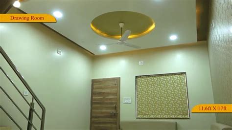 2 Bhk Luxurious Bungalows In 1650 Per Square Feet Youtube