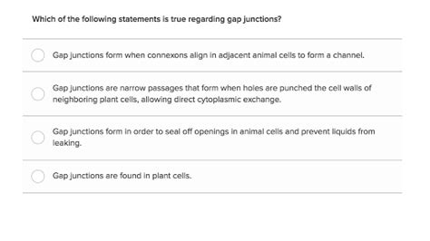 Maybe you would like to learn more about one of these? Extracellular structures and intercellular junctions ...