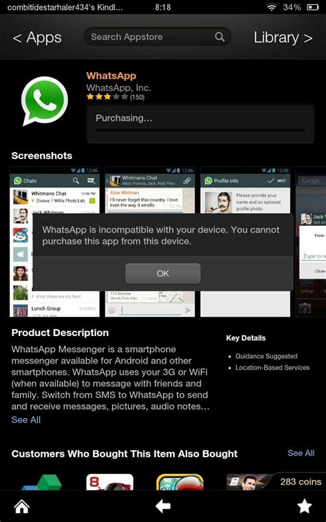 Download gapps, roms, kernels, themes, firmware, and more. Install WhatsApp on a Kindle Fire HDX or Other Amazon ...