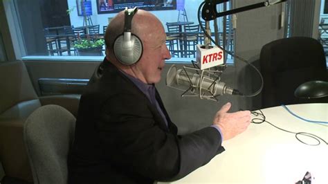 Larry Conners Back On The Airwaves In St Louis With 550 Ktrs Fox 2