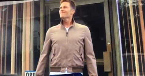 Tom Brady Netflix Cameo Details Emerge From Controversial Tv Spot