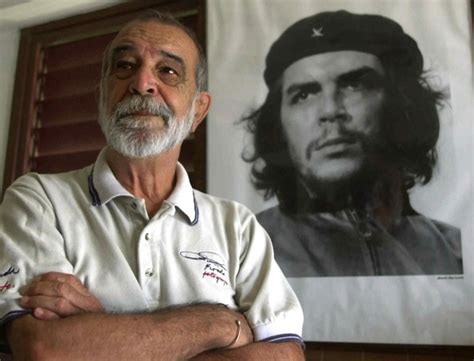 A 60 Años De La Icónica Foto Del Che Guevara La Voz