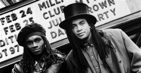 Milli Vanilli Documentary Shows Disgraced Duo In New Light