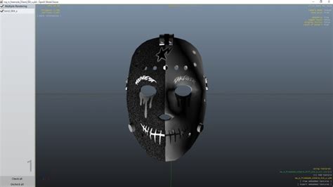 Fivem Mask Designs