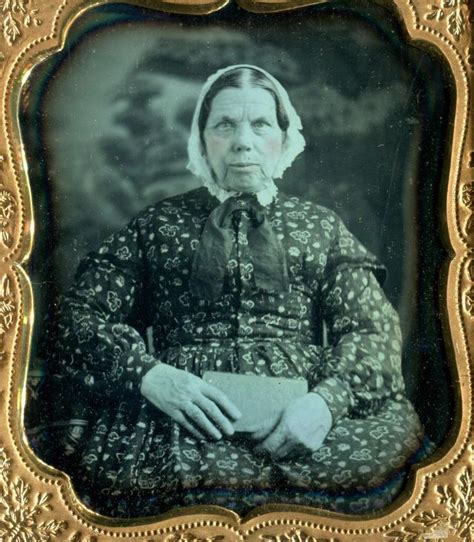 55 Incredible Portrait Photos Of Elderly Women Who Were Born In The 1700s ~ Vintage Everyday