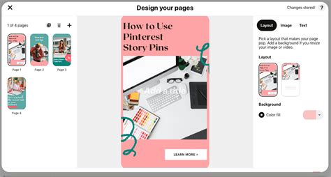 Pinterest Story Pins What Are They And How To Use Them Meetedgar